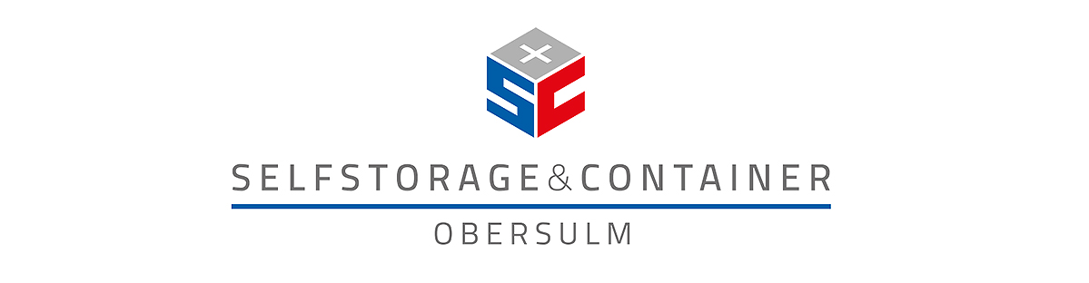 Lagerbox Mundelsheim « Selfstorage&Container » Lagerraum / Containervermietung