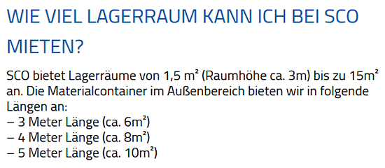 Containerbau 